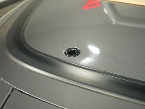 Used 2003 Maserati Spyder Cambiocorsa image 36