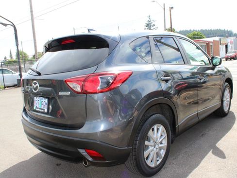 Used 2016 MAZDA CX-5 Touring AWD/4WD image 6