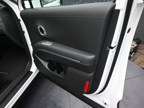 New 2026 Hyundai Palisade SEL image 40