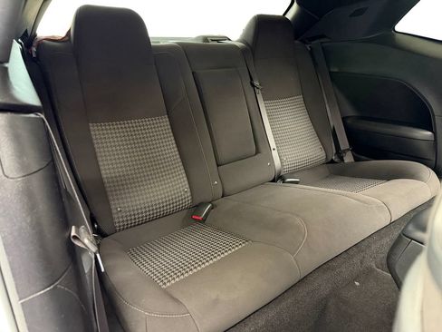 Used 2021 Dodge Challenger GT w/ Blacktop Package RWD image 17