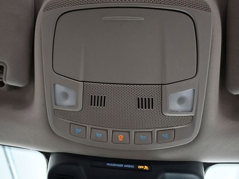 Used 2022 Ford Expedition Max XLT AWD/4WD image 34