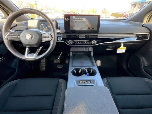 New 2026 Honda Prologue EX image 12