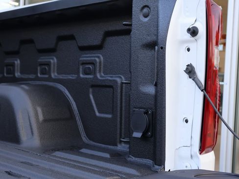 New 2026 Chevrolet Silverado 1500 ZR2 w/ Dark Appearance Package image 37