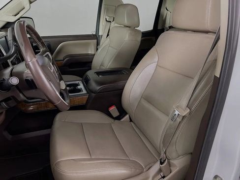 Used 2016 GMC Sierra 2500 SLT w/ Suspension Package, Off-Road image 22