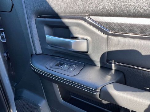 New 2026 RAM 2500 Rebel image 14