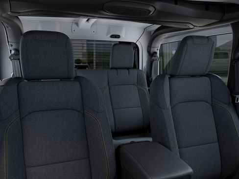 New 2026 Jeep Wrangler Sport image 28