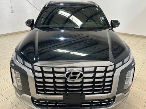 Used 2024 Hyundai Palisade Calligraphy FWD image 8