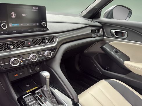 Used 2023 Acura Integra A-Spec FWD image 29