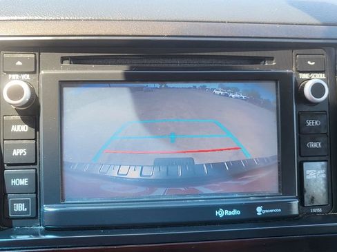 Used 2016 Toyota Sequoia Limited w/ Safety & Convenience Package AWD/4WD image 40