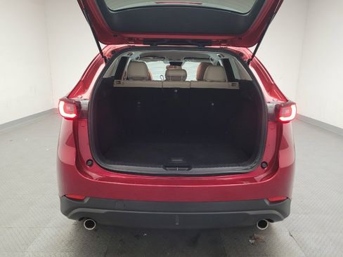Used 2023 MAZDA CX-5 AWD 2.5 S w/ Select Package image 29