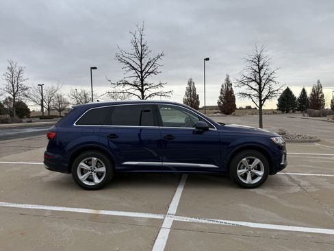 Used 2022 Audi Q7 3.0T Premium image 8