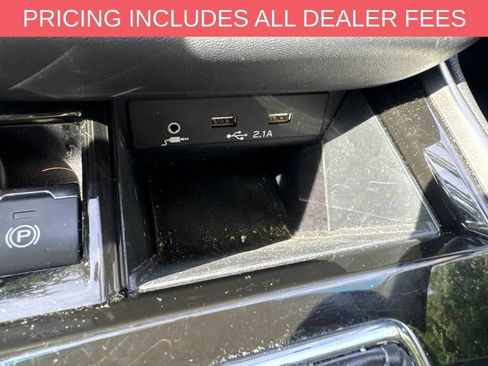 Used 2022 Subaru Outback Limited w/ Popular Package #2 AWD/4WD image 7