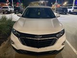 Used 2020 Chevrolet Equinox LT image 3