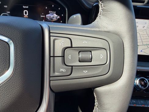 New 2026 GMC Sierra 1500 Denali Ultimate AWD/4WD image 15