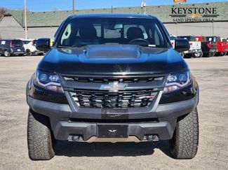 Used 2019 Chevrolet Colorado ZR2 video 2