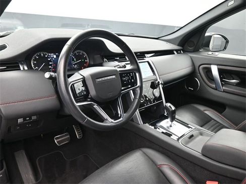 Used 2023 Land Rover Discovery Sport S R-Dynamic image 28
