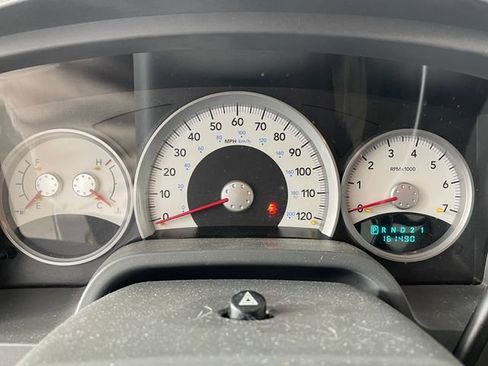 Used 2006 Dodge Dakota SLT w/ Trailer Tow Group AWD/4WD image 5