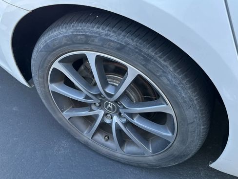 Used 2016 Acura TLX V6 w/ Technology Package image 14