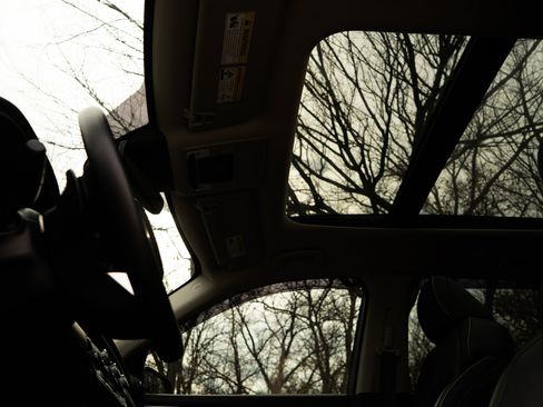 Certified 2025 Honda Pilot Elite image 36