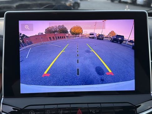 Used 2024 Jeep Compass Limited w/ Sun and Sound Group image 30