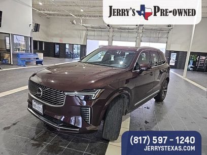 Used 2025 Volvo XC90 B6 Core w/ Protection Package Premier
