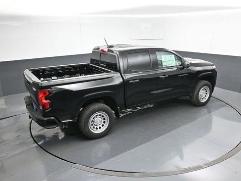 New 2026 Chevrolet Colorado W/T w/ Advanced Trailering Package image 21