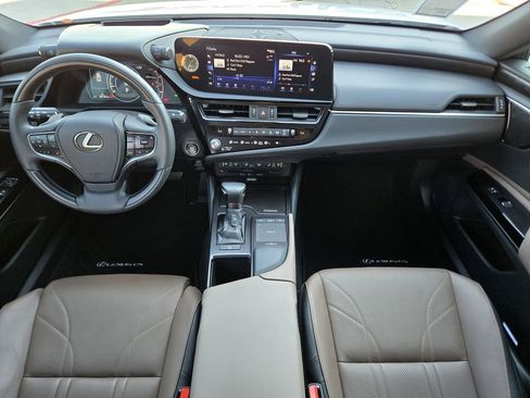 Used 2022 Lexus ES 350 Ultra Luxury w/ Accessory Package 2 image 15