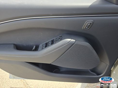 New 2026 Ford Mustang Mach-E Select RWD image 9