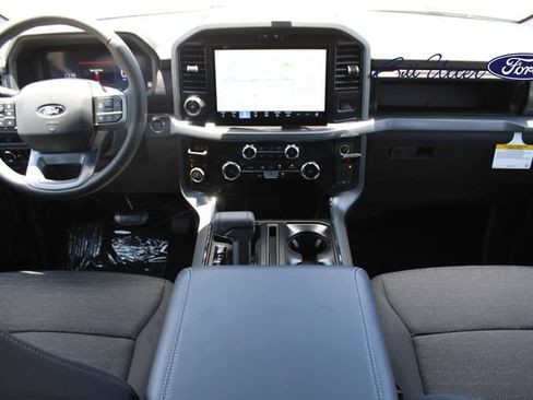 New 2026 Ford F150 XLT AWD/4WD image 12