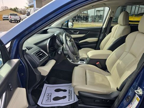 Used 2020 Subaru Ascent Limited w/ Technology Package AWD/4WD image 26