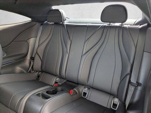 Used 2025 Mercedes-Benz CLE 300 4MATIC Coupe image 18