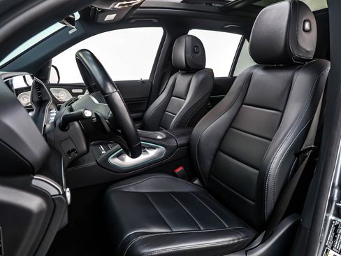 Certified 2023 Mercedes-Benz GLE 350 image 17