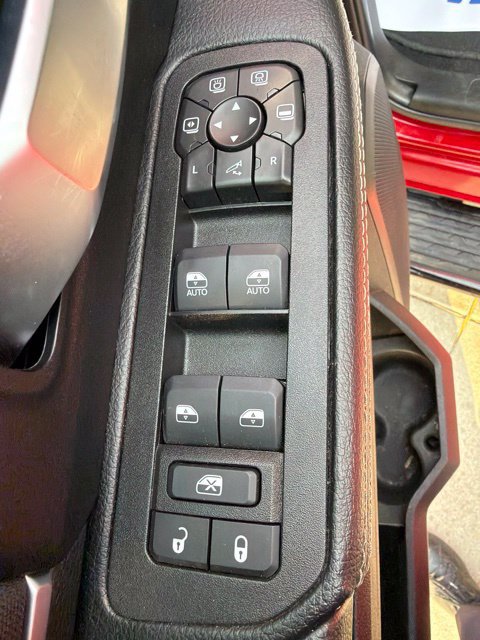 Certified 2026 RAM 2500 Big Horn AWD/4WD image 15