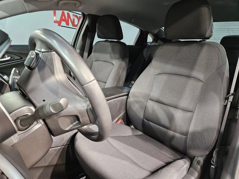 Used 2022 Chevrolet Malibu RS FWD image 23