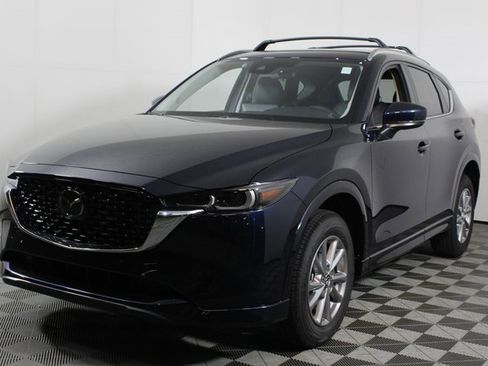 New 2025 MAZDA CX-5 AWD 2.5 S image 3