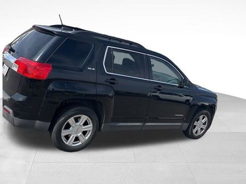 Used 2015 GMC Terrain SLE image 8