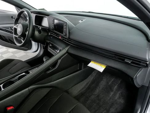 New 2026 Hyundai Elantra SEL Sport Premium w/ Cargo Package image 66