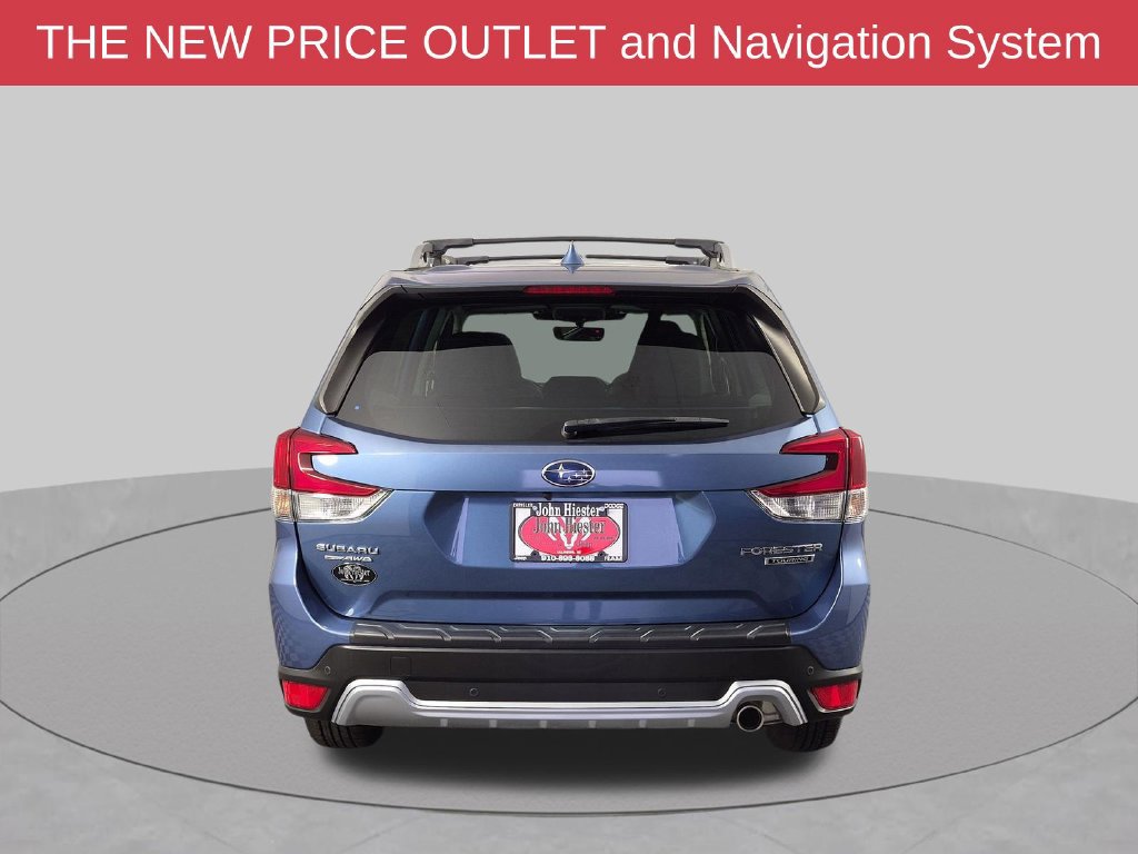 Used 2023 Subaru Forester Touring AWD/4WD image 6
