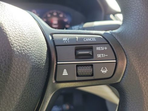 New 2026 Honda Accord SE image 32