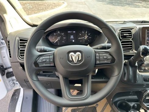 New 2024 RAM ProMaster 1500 w/ Safety Group image 15