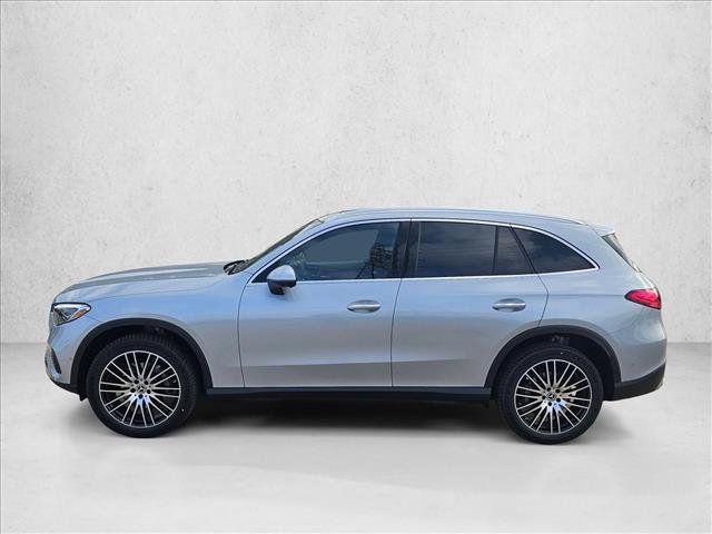 Used 2026 Mercedes-Benz GLC 300 image 8