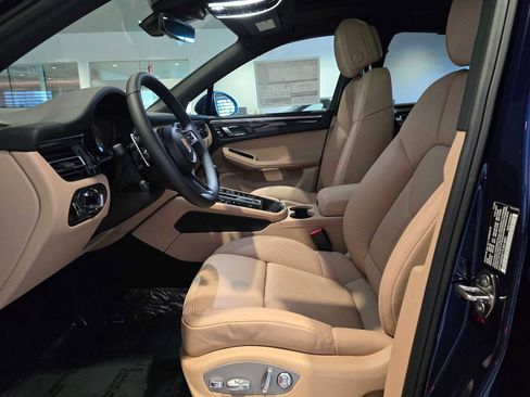 New 2026 Porsche Macan S AWD/4WD image 26