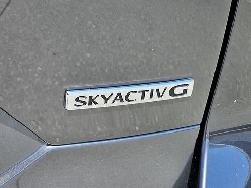 New 2025 MAZDA CX-5 AWD 2.5 S w/ Select Package image 13