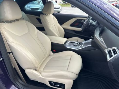 Used 2025 BMW M240i Coupe image 15