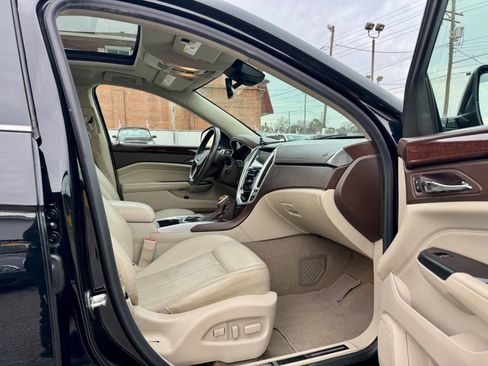 Used 2015 Cadillac SRX Performance w/ Driver Awareness Package image 12