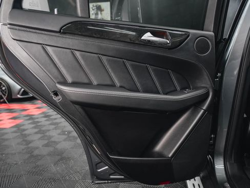 Used 2018 Mercedes-Benz GLE 63 AMG S image 42