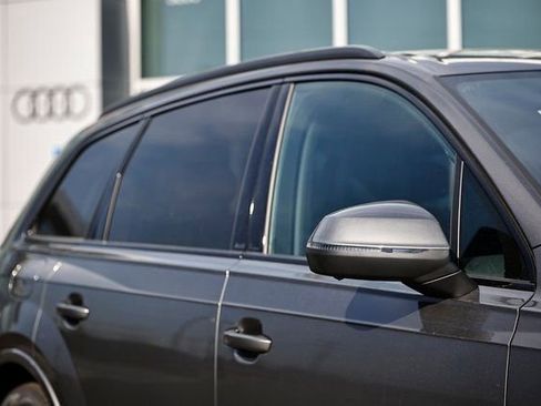 New 2026 Audi Q7 3.0T Premium Plus image 3