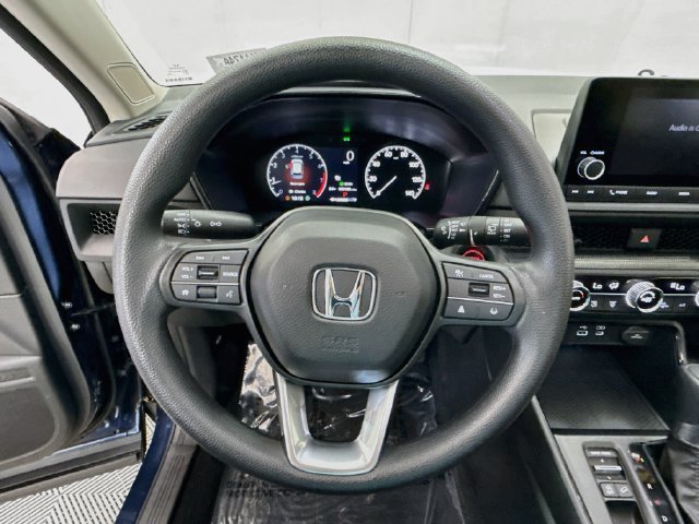 Used 2025 Honda CR-V EX image 11