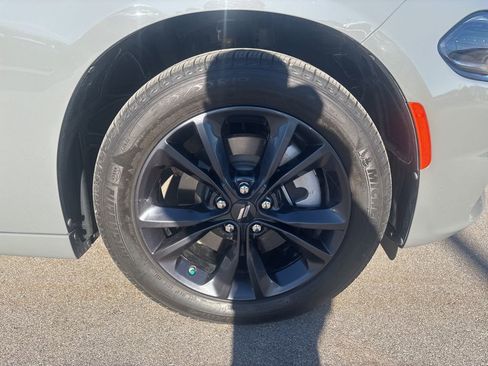 Used 2023 Dodge Charger SXT w/ Blacktop Package image 11