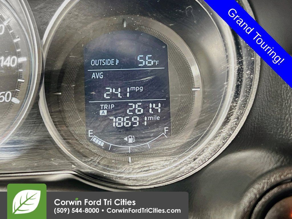 Used 2016 MAZDA CX-5 Grand Touring AWD/4WD image 31